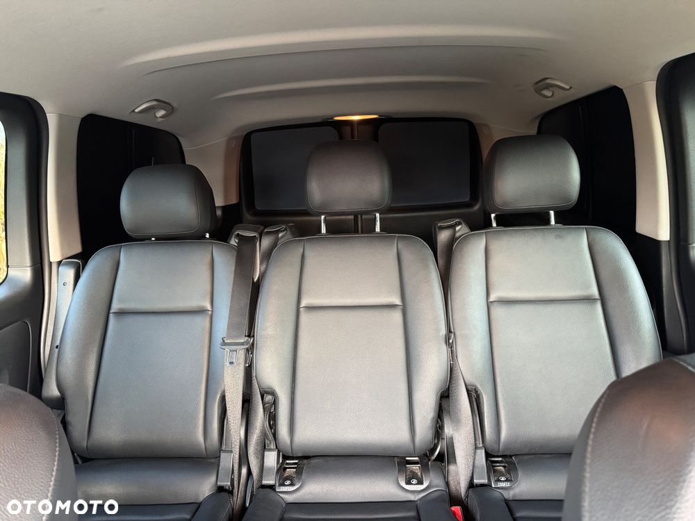 Mercedes-Benz Vito Mixto L2 9G-Tronic 447.703 - 4