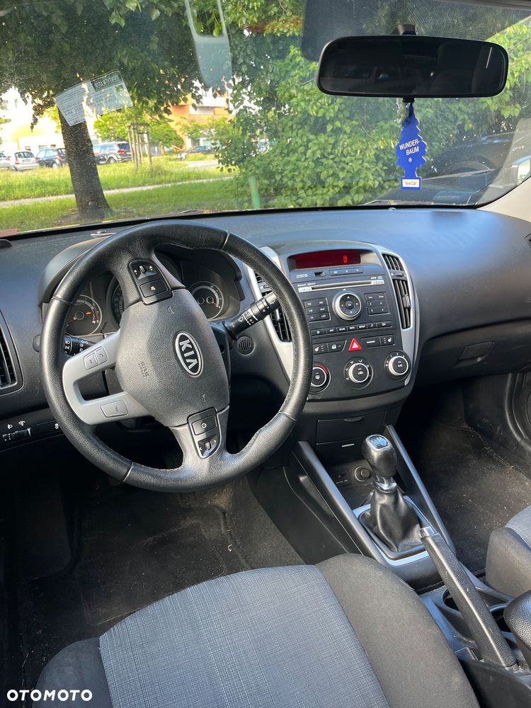 Kia Ceed 1.4 M - 16