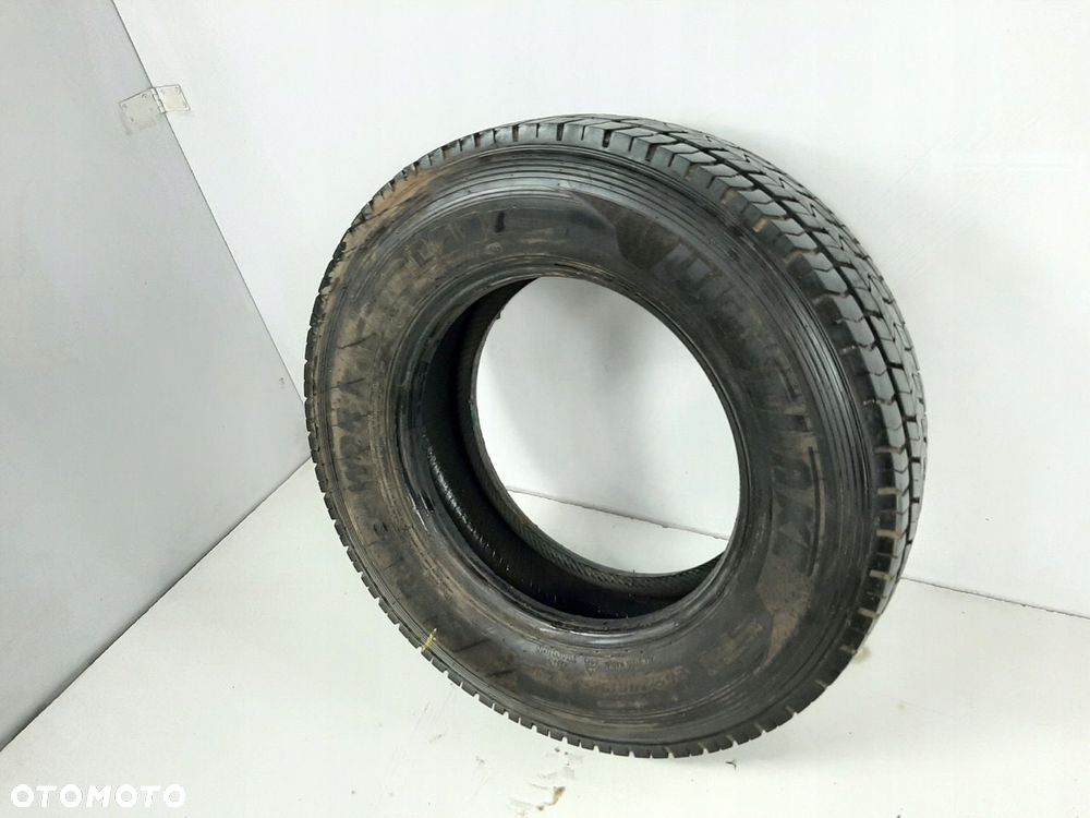 OPONA CIEZAROWA WESTLAKE WDR1 265/70R19,5 140/138 DOT 2021 BIEZNIK 13MM - 3
