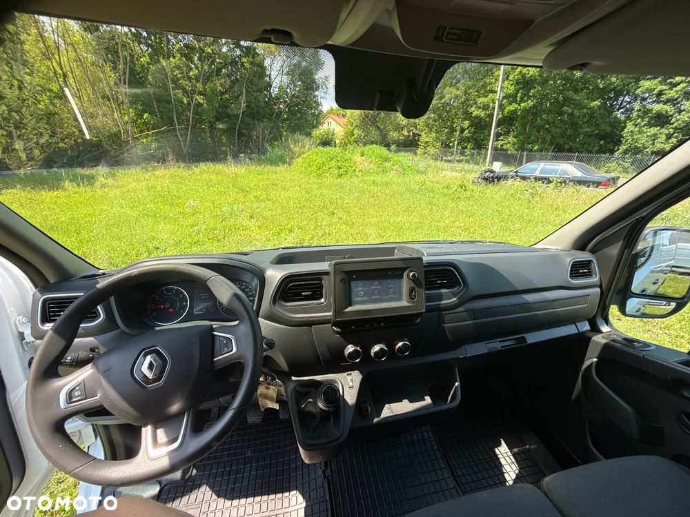 Renault Master L2H2 - 13