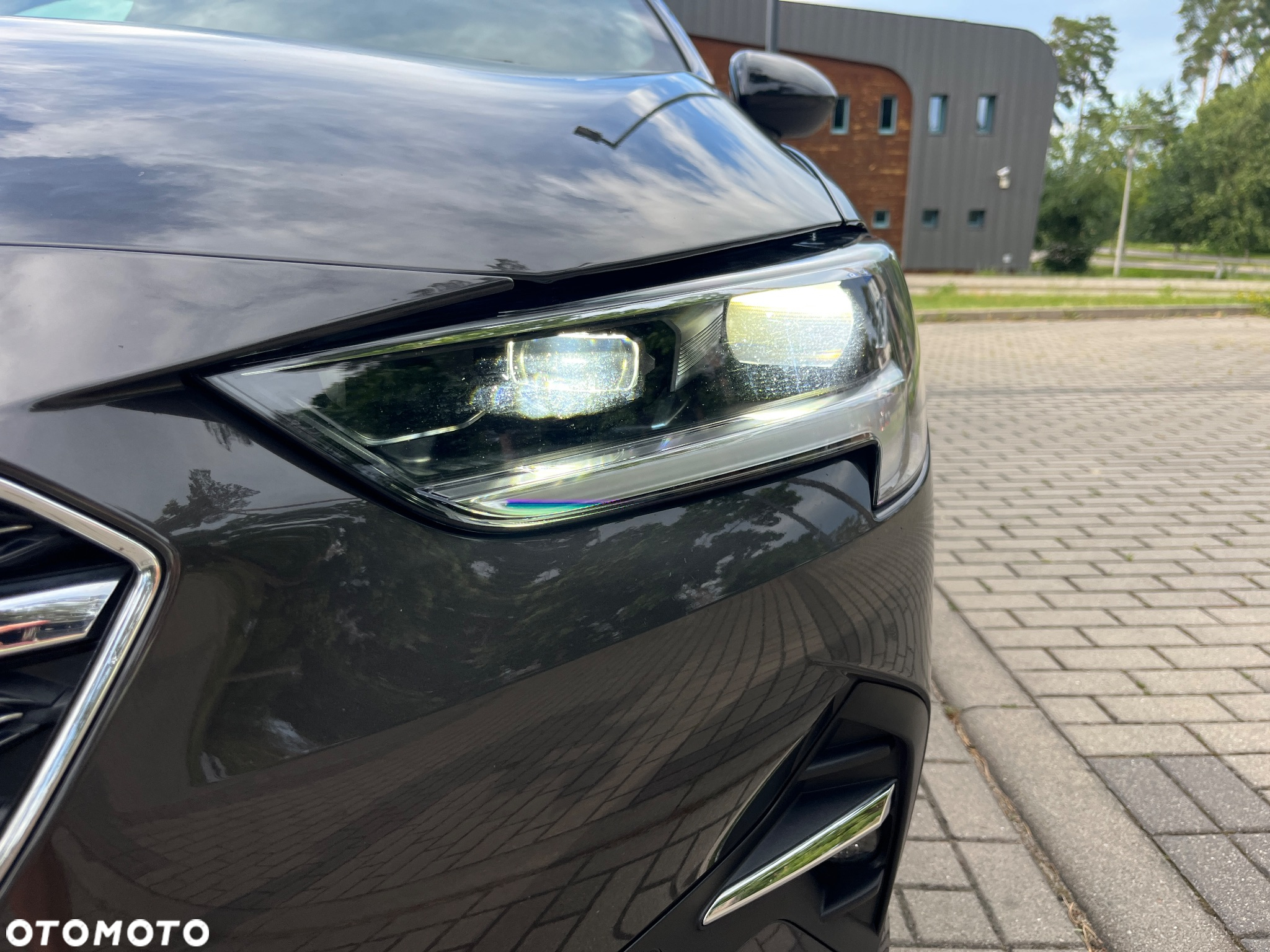 Opel Insignia - 10