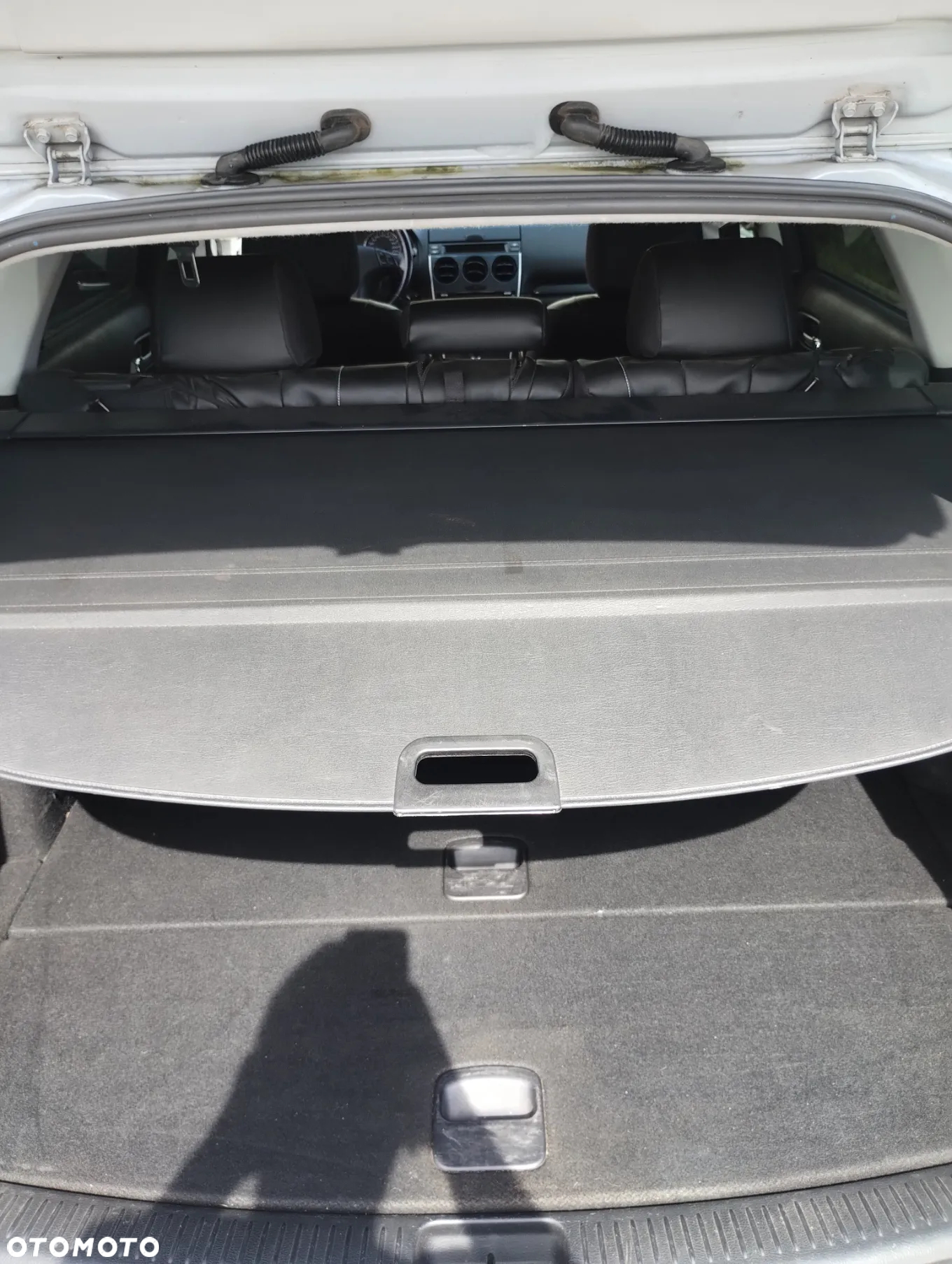 Mazda 6 2.0 CD Exclusive - 22