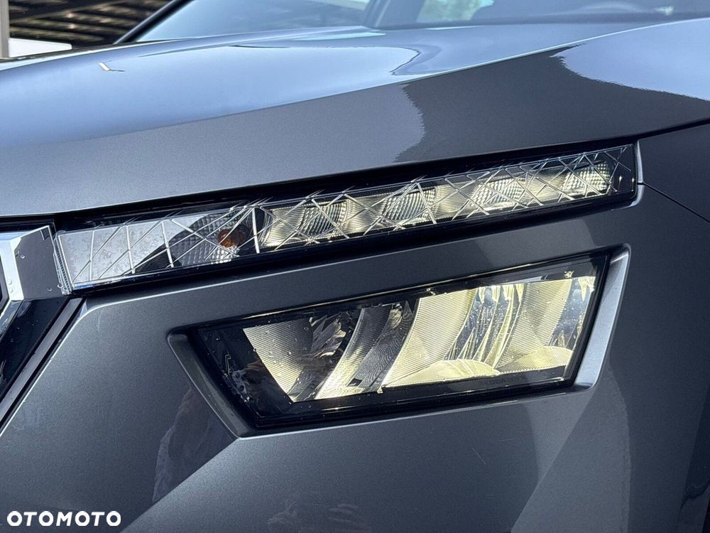 Skoda Kamiq 1.5 TSI Ambition - 14