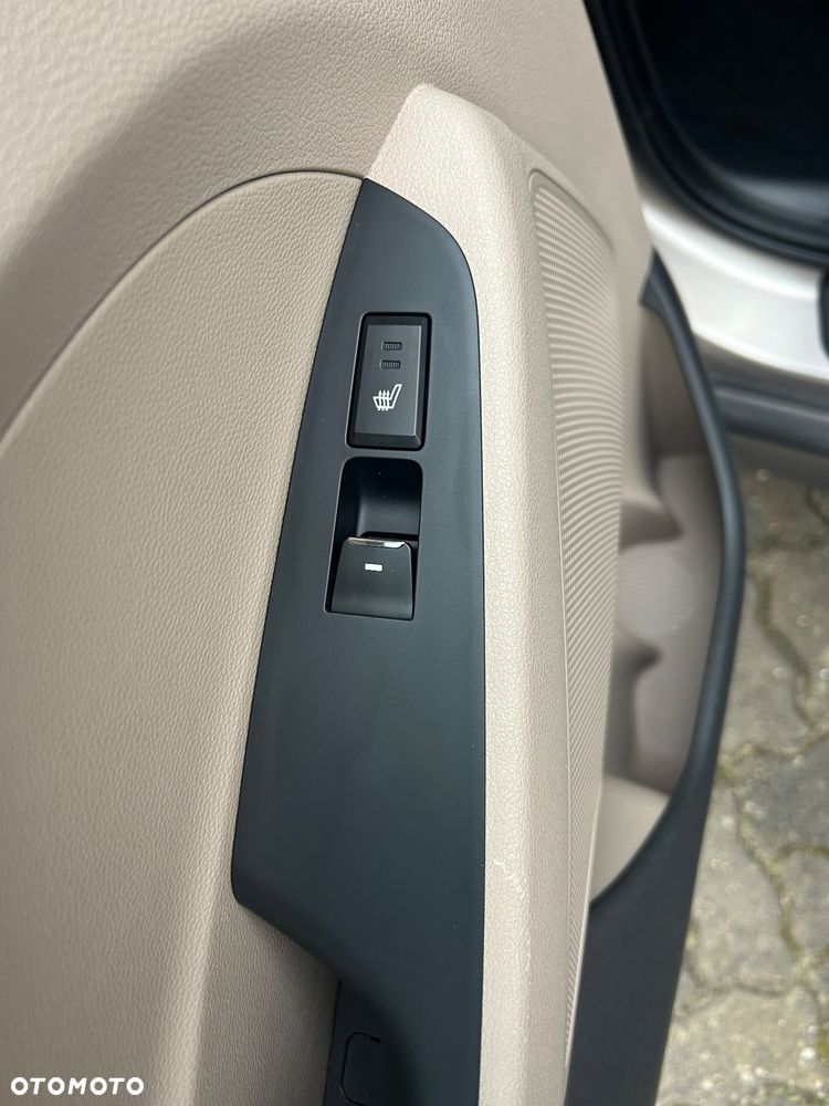 Hyundai Tucson 2.0 CRDi 4WD Passion - 28