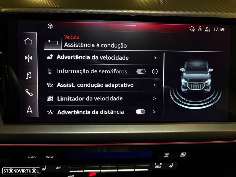 Audi Q4 Sportback e-tron 40 82 kWH - 48