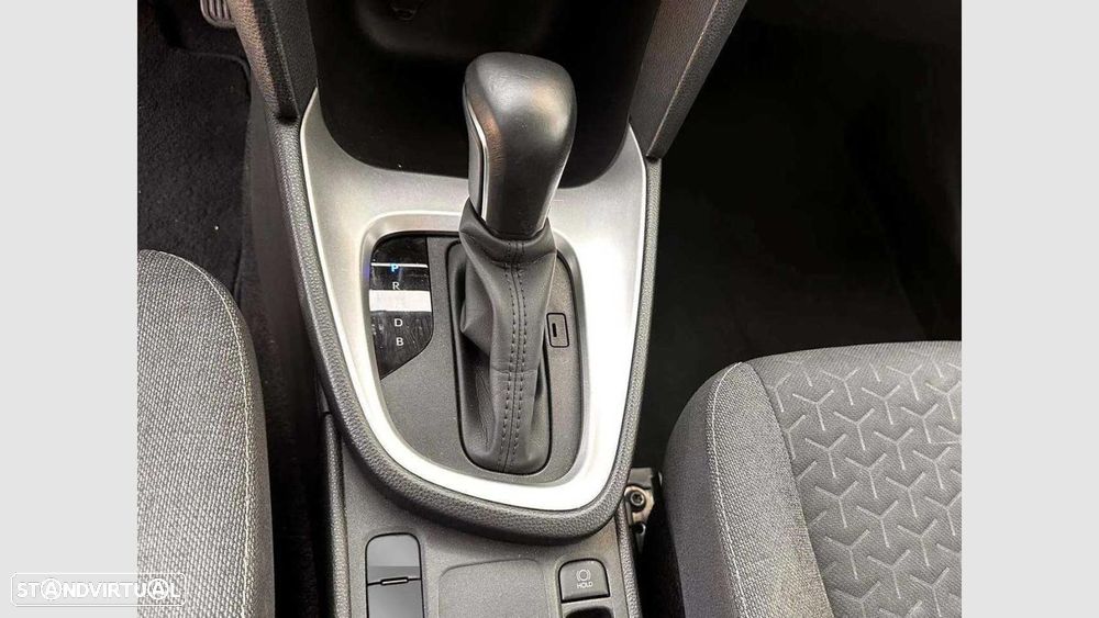 Toyota Yaris Cross 1.5 VVT-i Comfort - 19