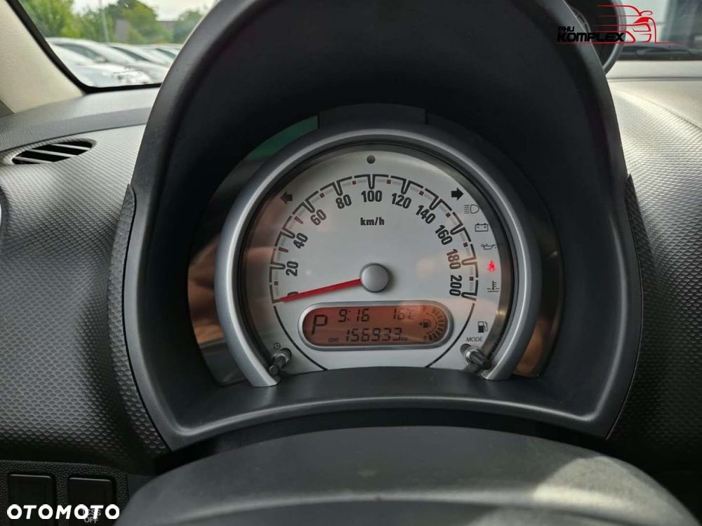 Opel Agila - 17