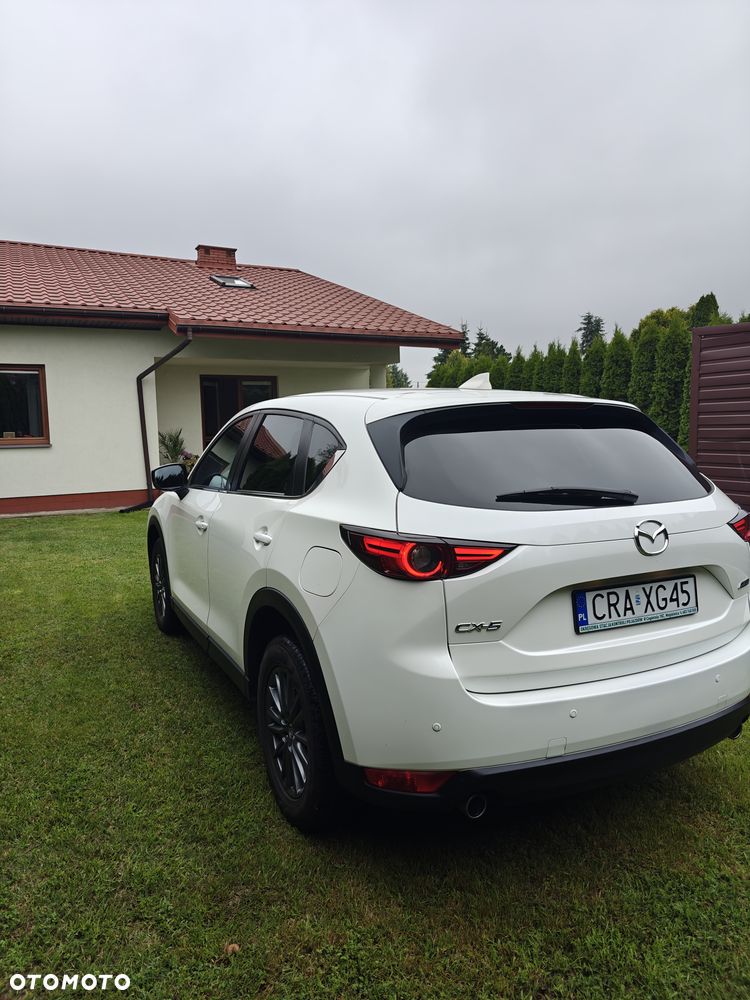 Mazda CX-5 2.0 Skyenergy 2WD - 5