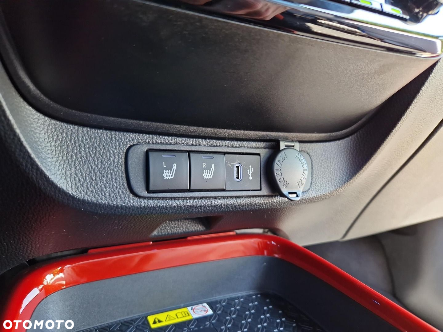 Toyota Aygo X - 21
