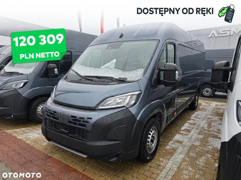Fiat Ducato Maxi H3-Power L3H2 - 1