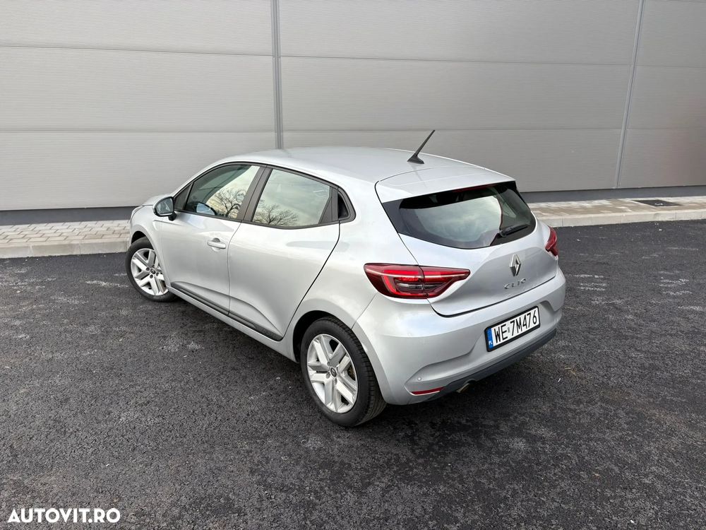 Renault Clio TCe 90 EQUILIBRE - 6