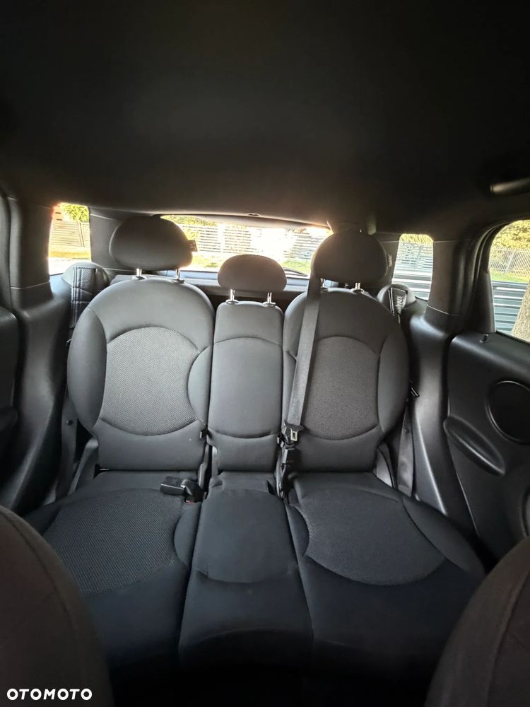 MINI Countryman Cooper D - 6