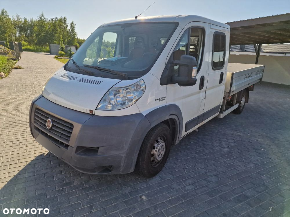 Fiat Ducato - 3