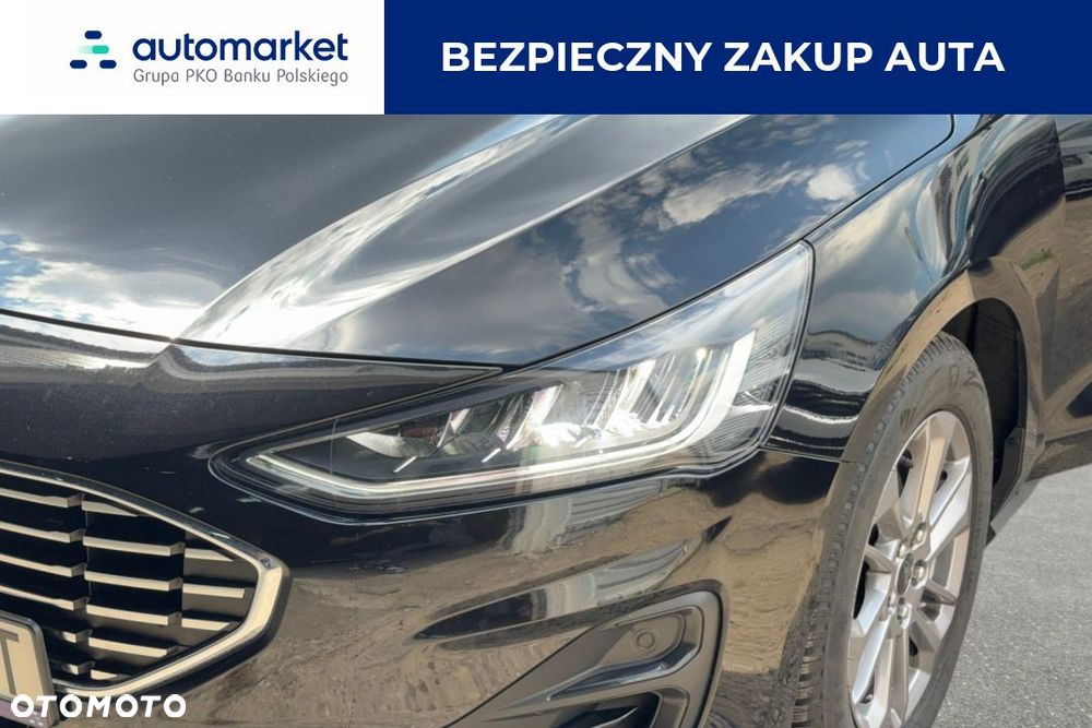 Ford Focus - 14