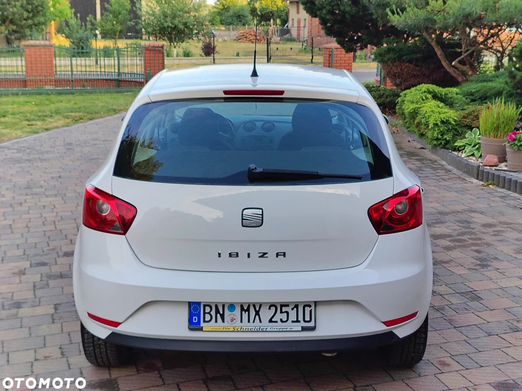 Seat Ibiza 1.2 TSI Style - 5