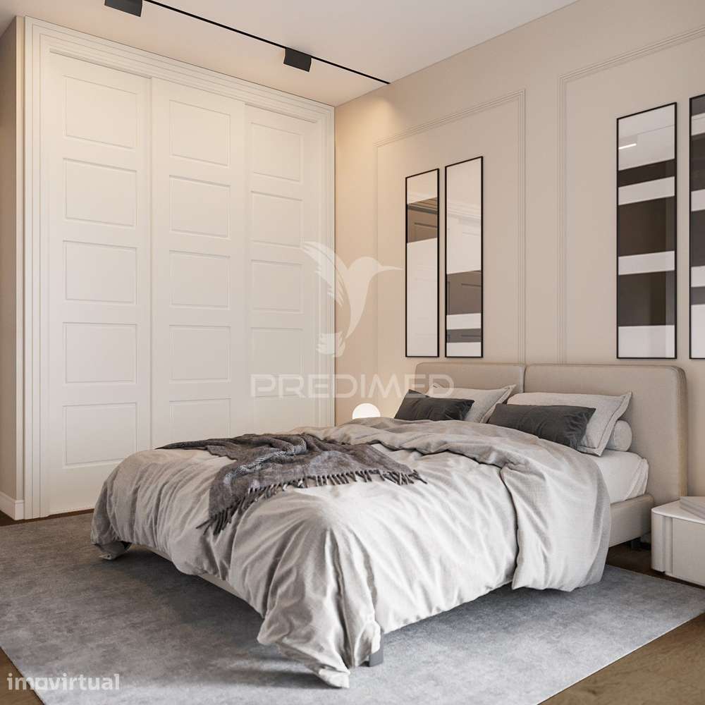 Ocean Breeze Residence T2 / T3 - Grande imagem: 2/25
