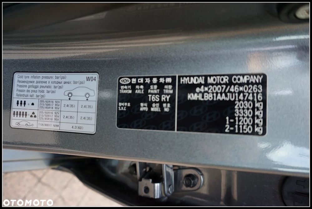 Hyundai i40 1.6 GDI Comfort + - 30