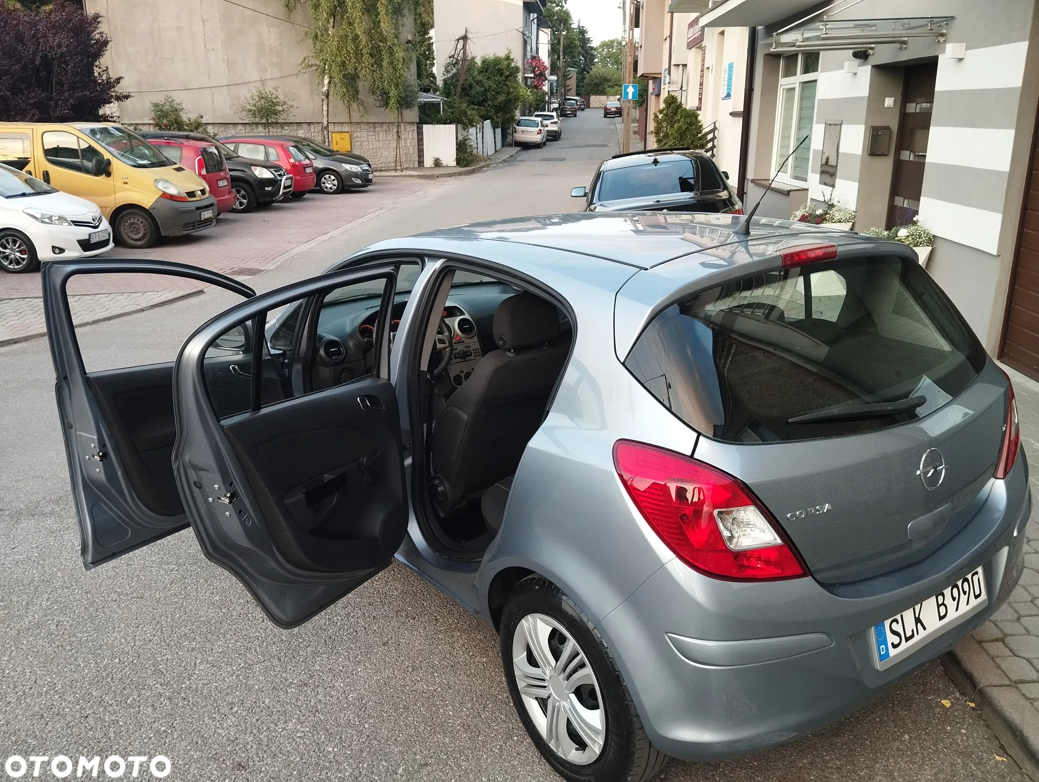 Opel Corsa - 15