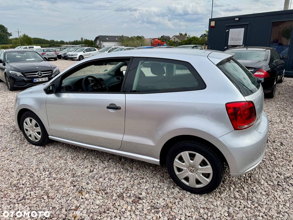 Volkswagen Polo - 18