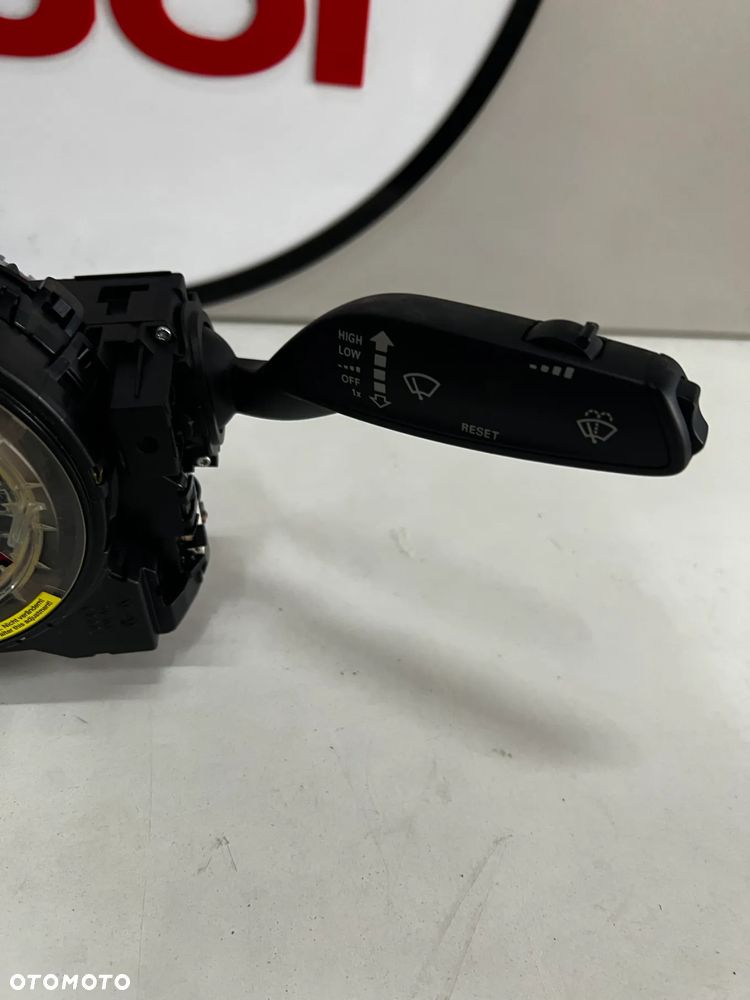 MANETKI TAŚMA ZWIJAK AUDI A4 B8 A5 LIFT 8K0953568Q * - 3