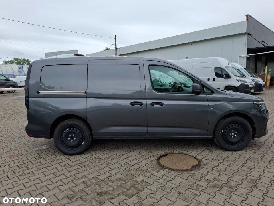 Ford Transit Connect - 5