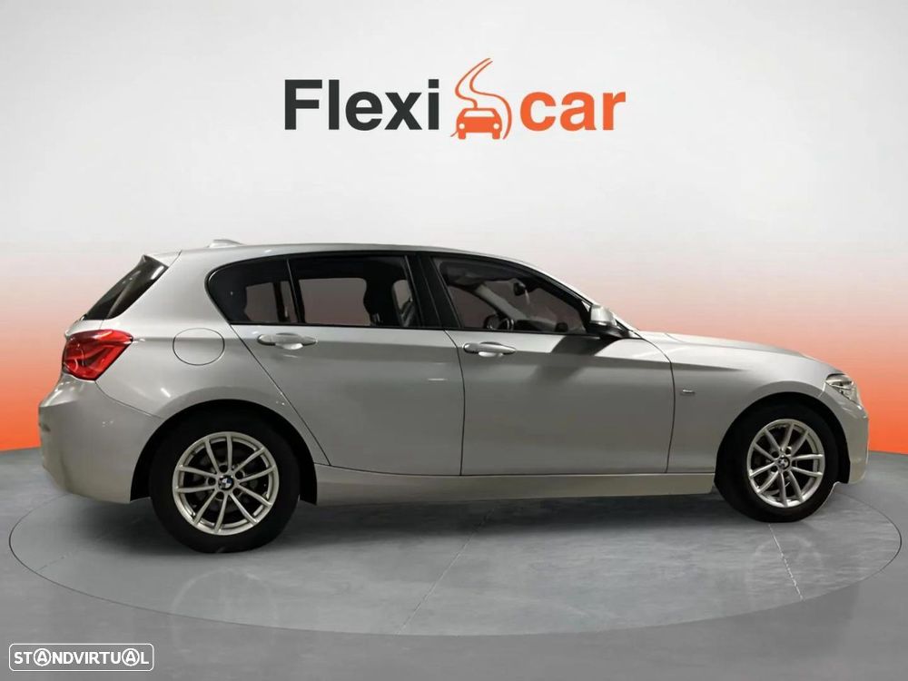 BMW 116 d - 3