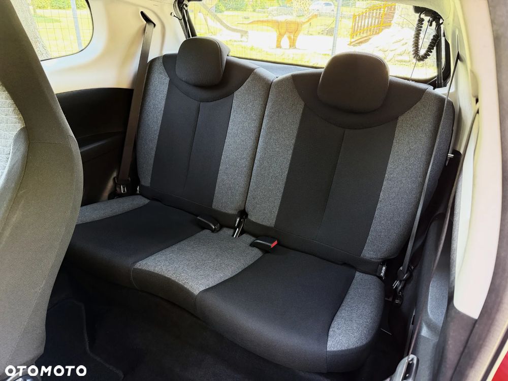 Citroën C1 PureTech 82 Shine Edition - 19