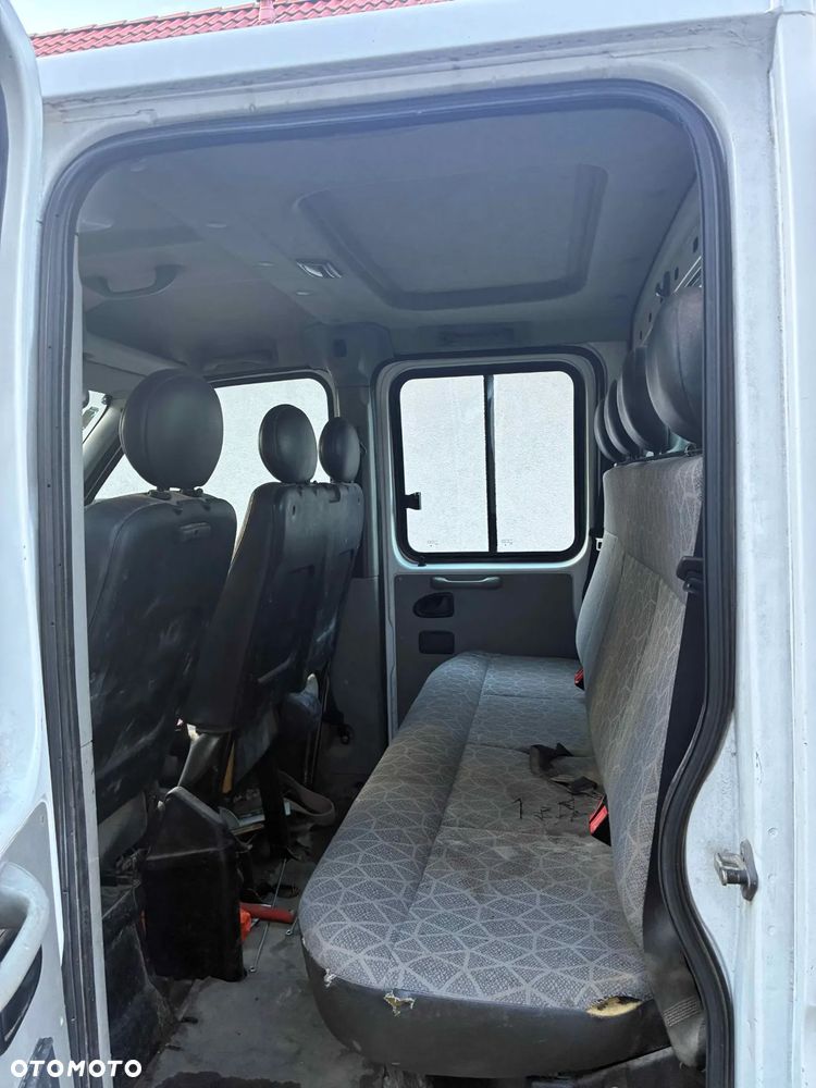 Renault master - 4