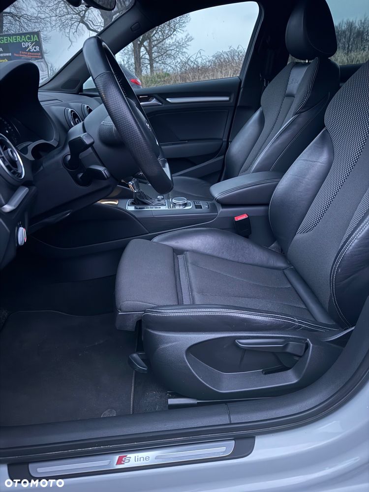 Audi A3 Sportback 1.4 TFSI Ambition S tronic - 23