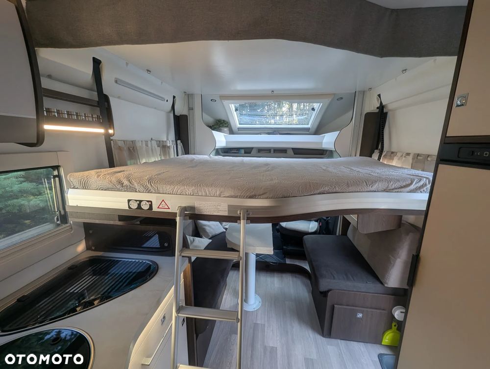 Benimar Tessoro t468 Northautokapp - 38