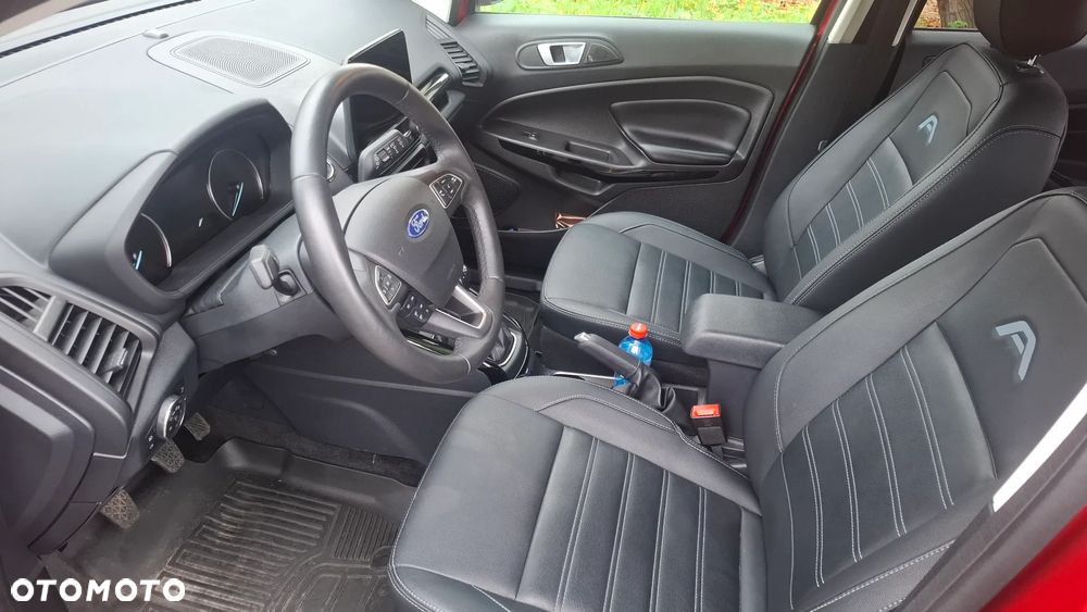Ford EcoSport 1.0 EcoBoost ACTIVE - 15