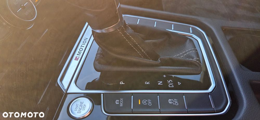 Volkswagen Arteon - 11