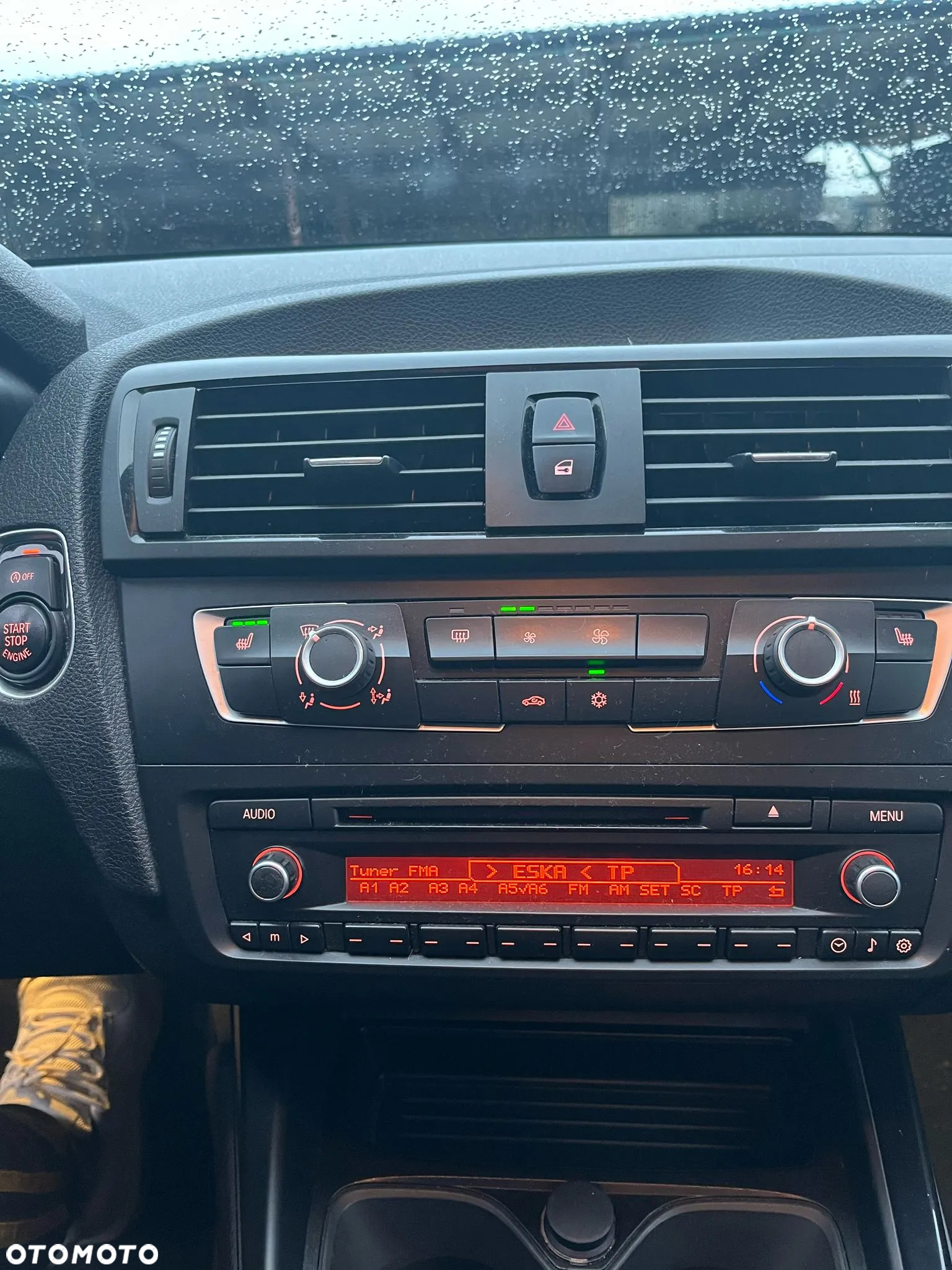 BMW Seria 1 116i Sport Line - 9
