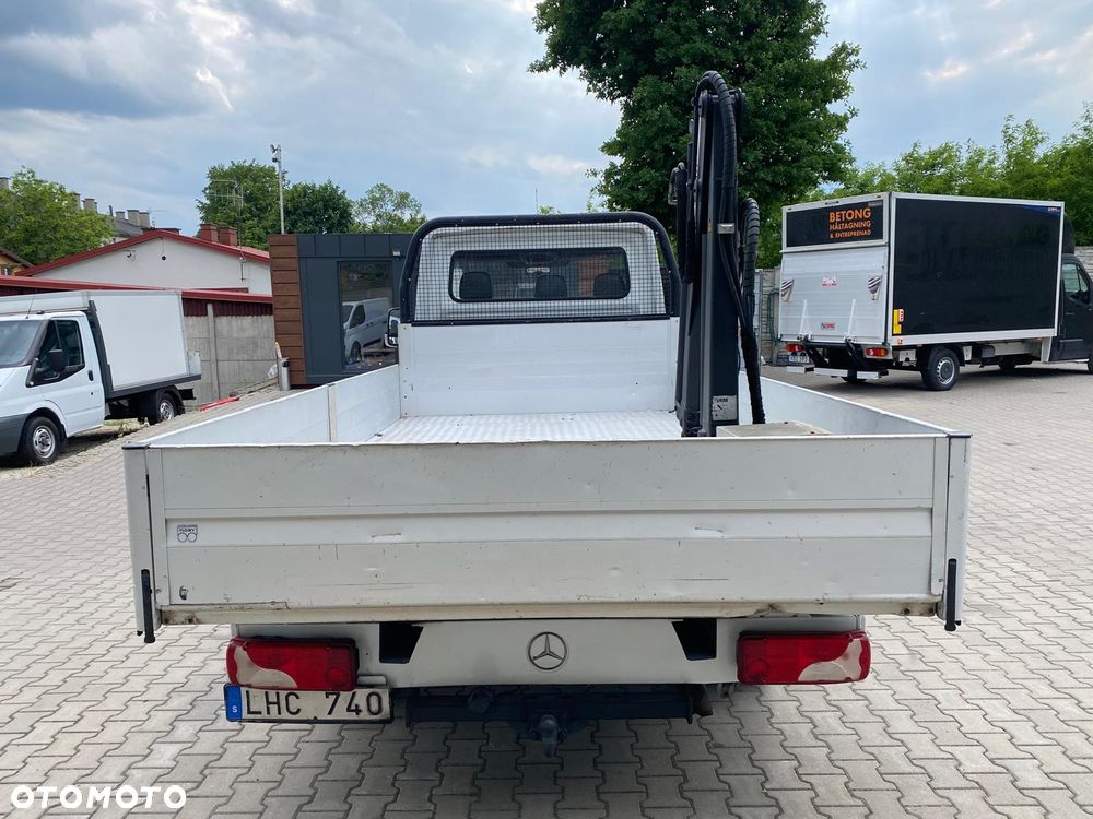 Mercedes-Benz SPRINTER - 7