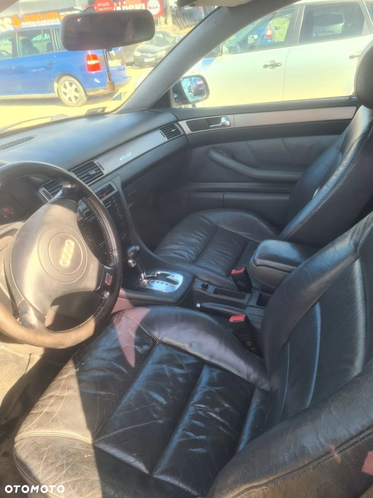 Audi A6 Avant - 6