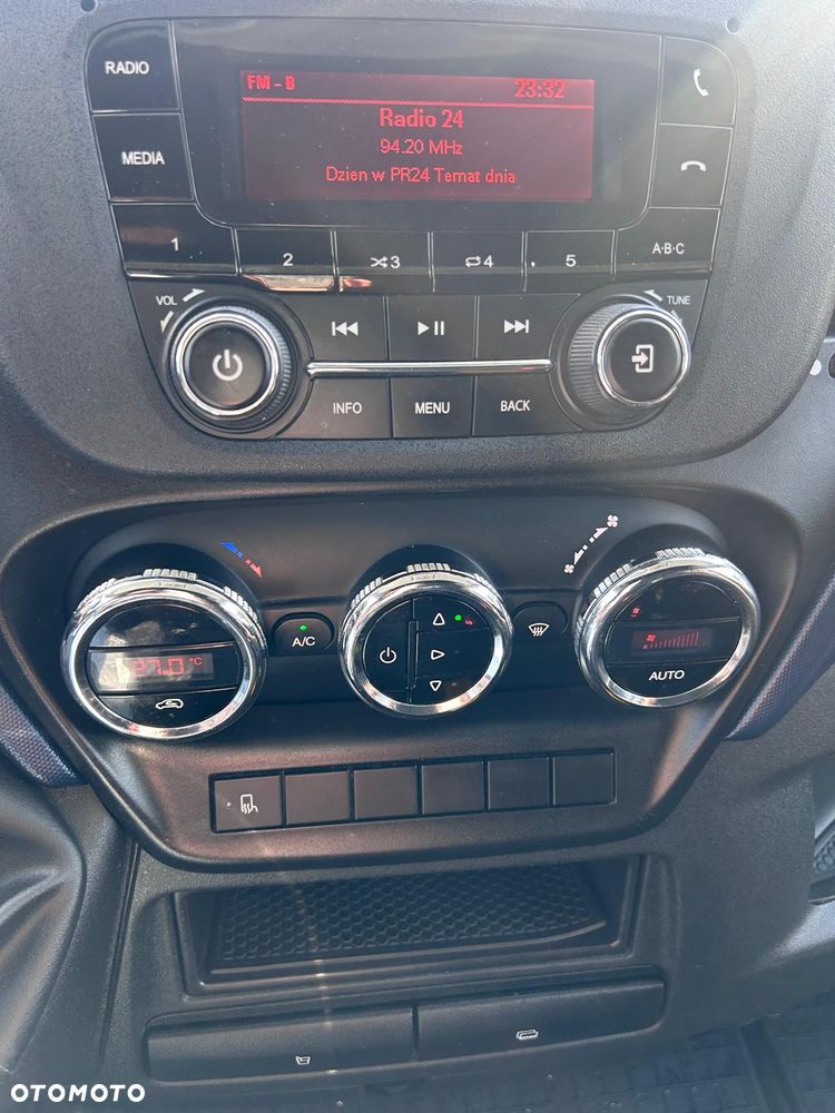 Iveco Daily 35S18 - 21