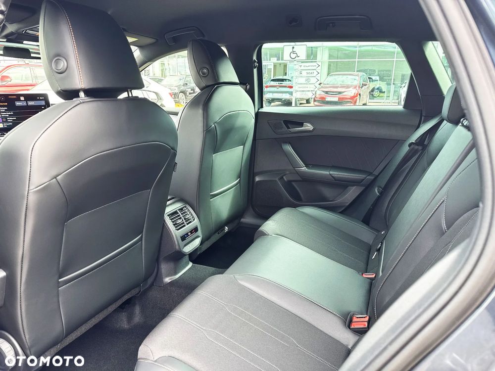Cupra Leon Sportstourer 1.5 eTSI mHEV DSG - 16