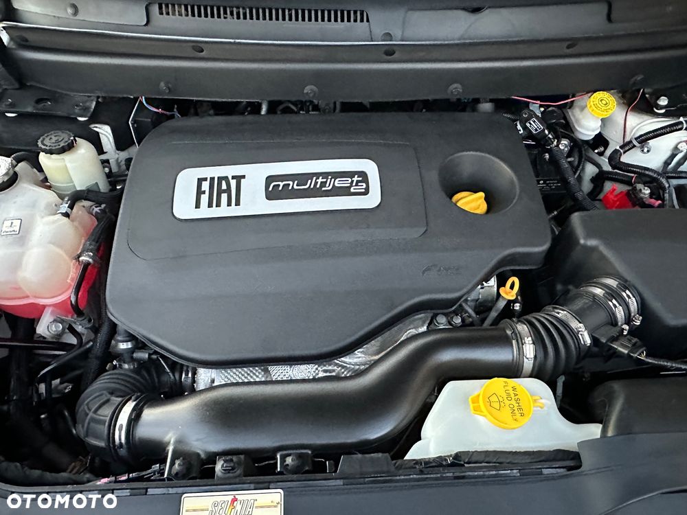Fiat Freemont 2.0 Multijet 16V DPF My - 36