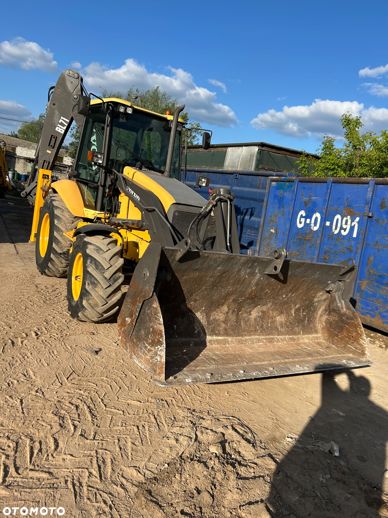 Volvo BL 71 - 5