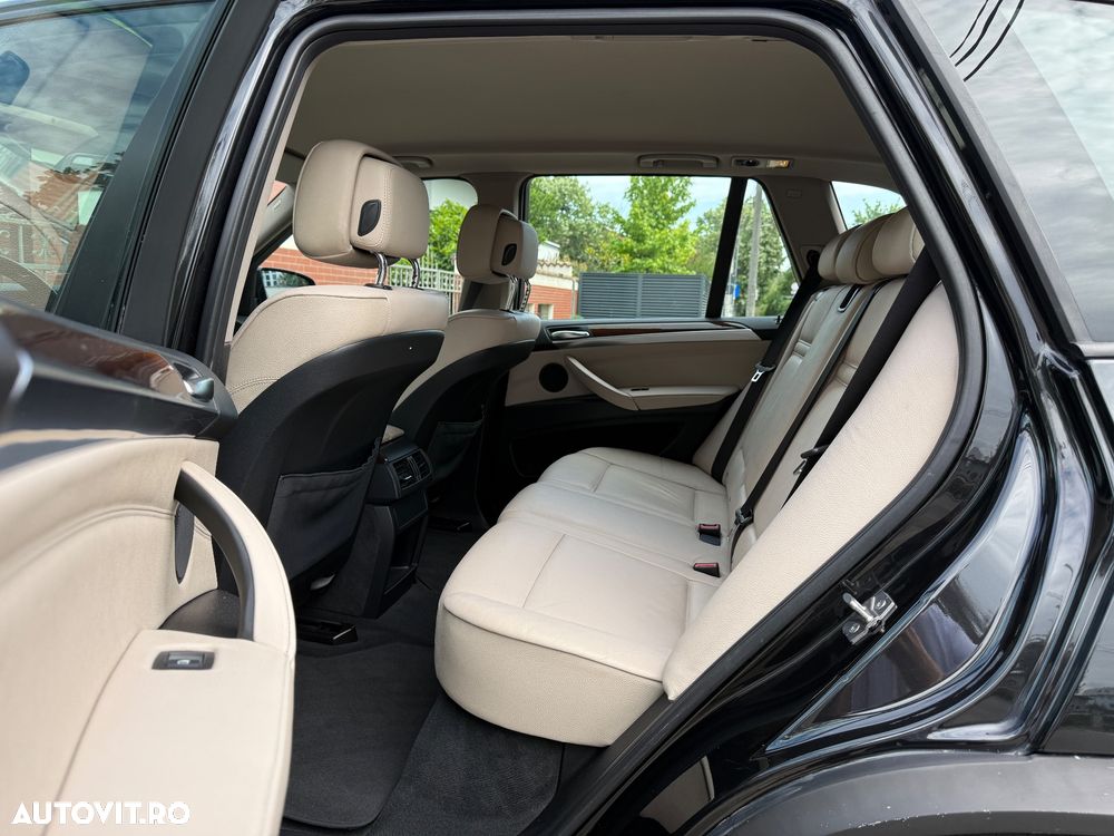 BMW X5 - 8