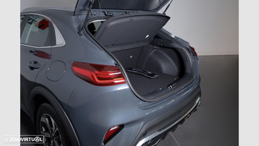 Kia XCeed 1.0 T-GDI Dynamic - 19