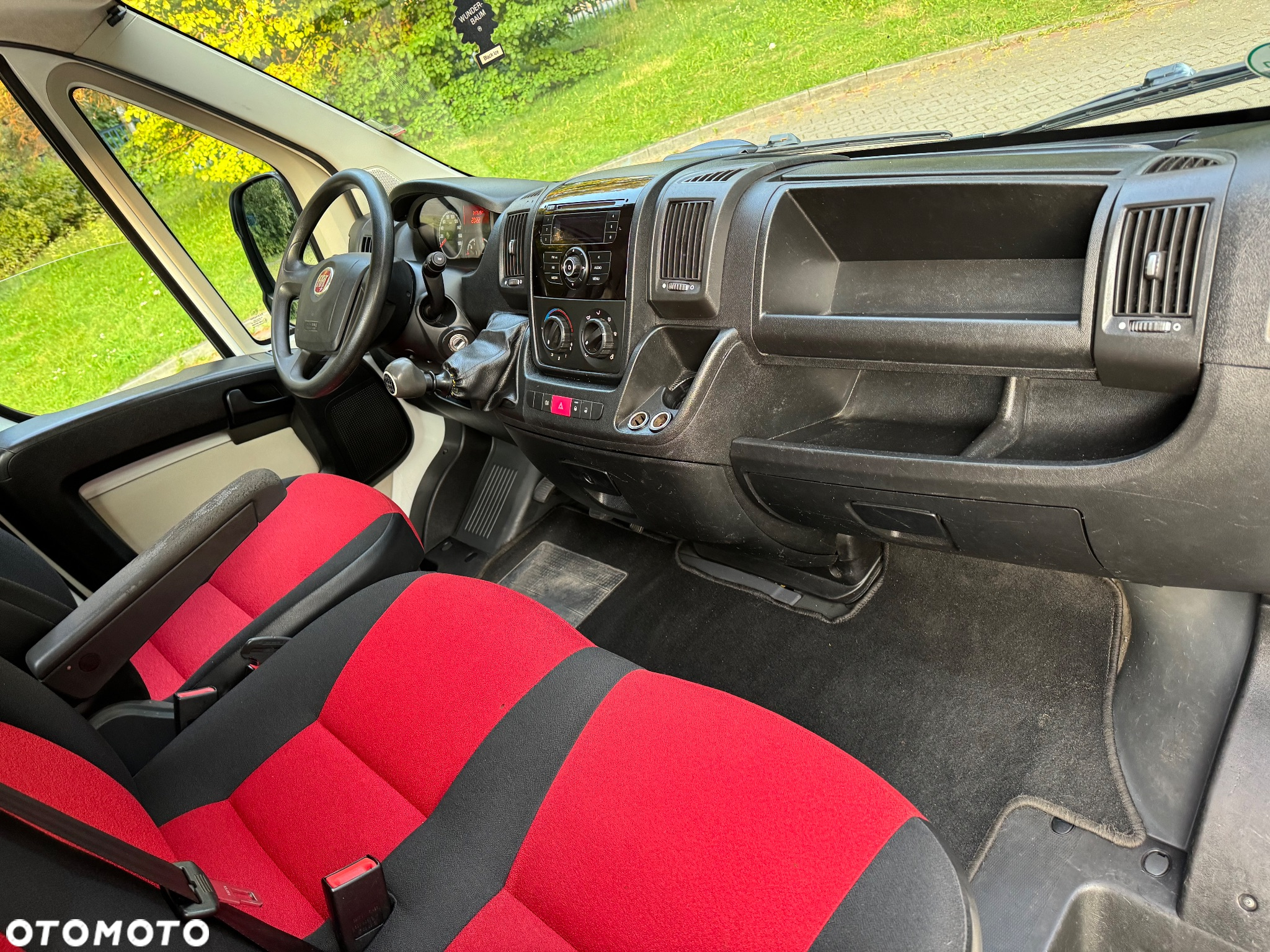 Fiat Ducato - 16