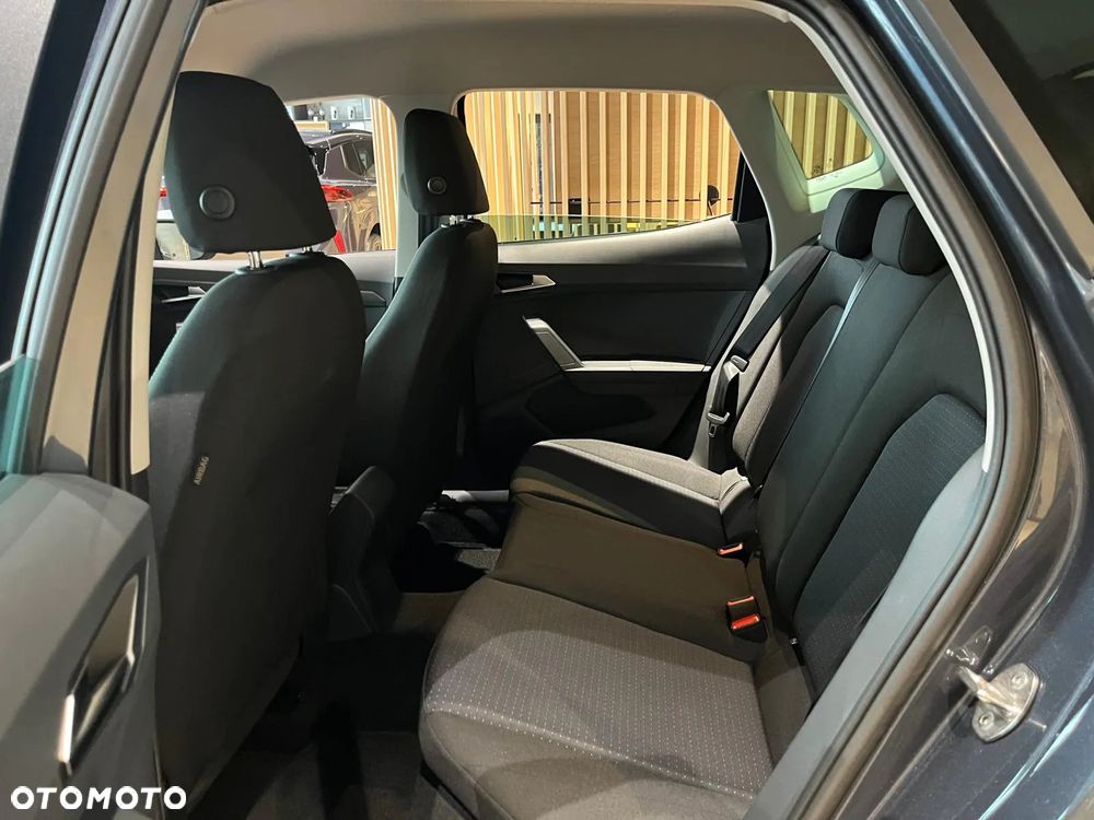 Seat Arona 1.0 TSI Style S&S DSG - 7