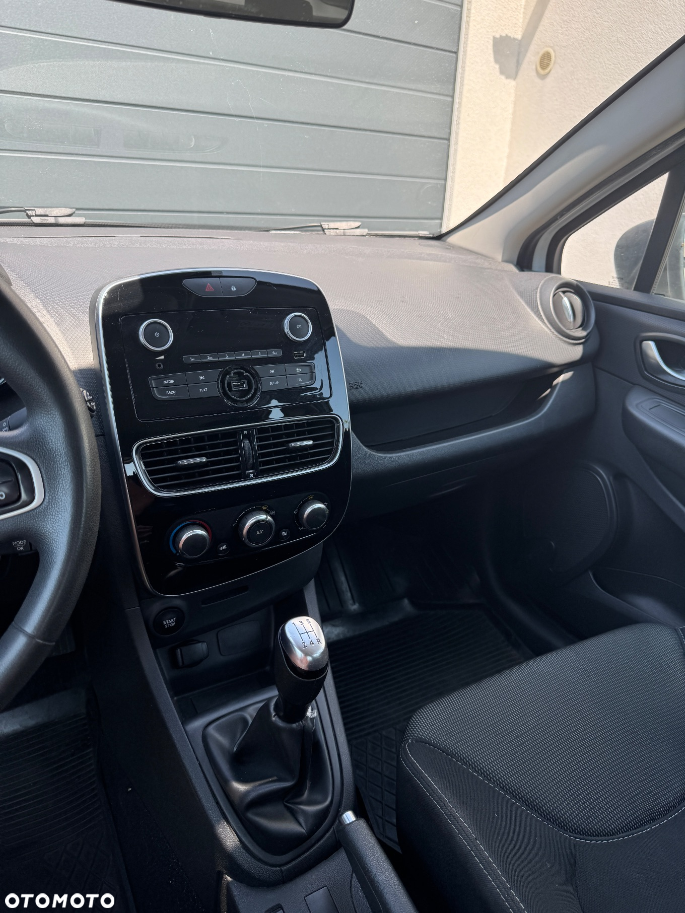 Renault Clio 0.9 Energy TCe Zen - 18