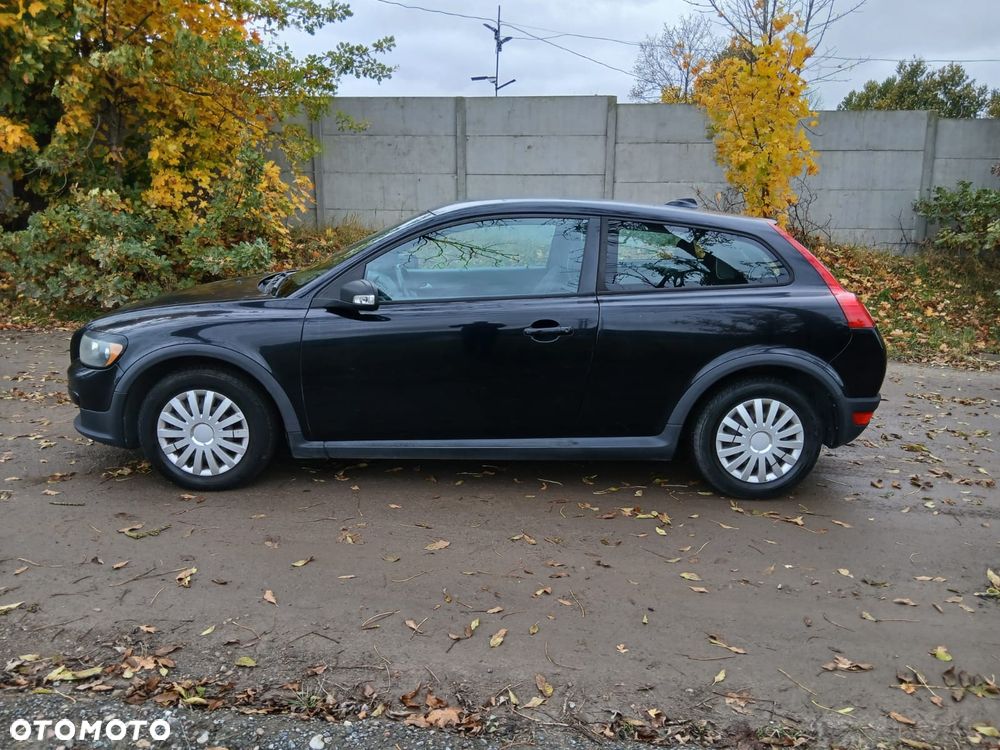 Volvo C30 - 3