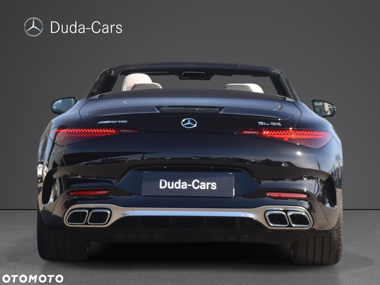 Mercedes-Benz SL AMG 55 4-Matic+ - 10