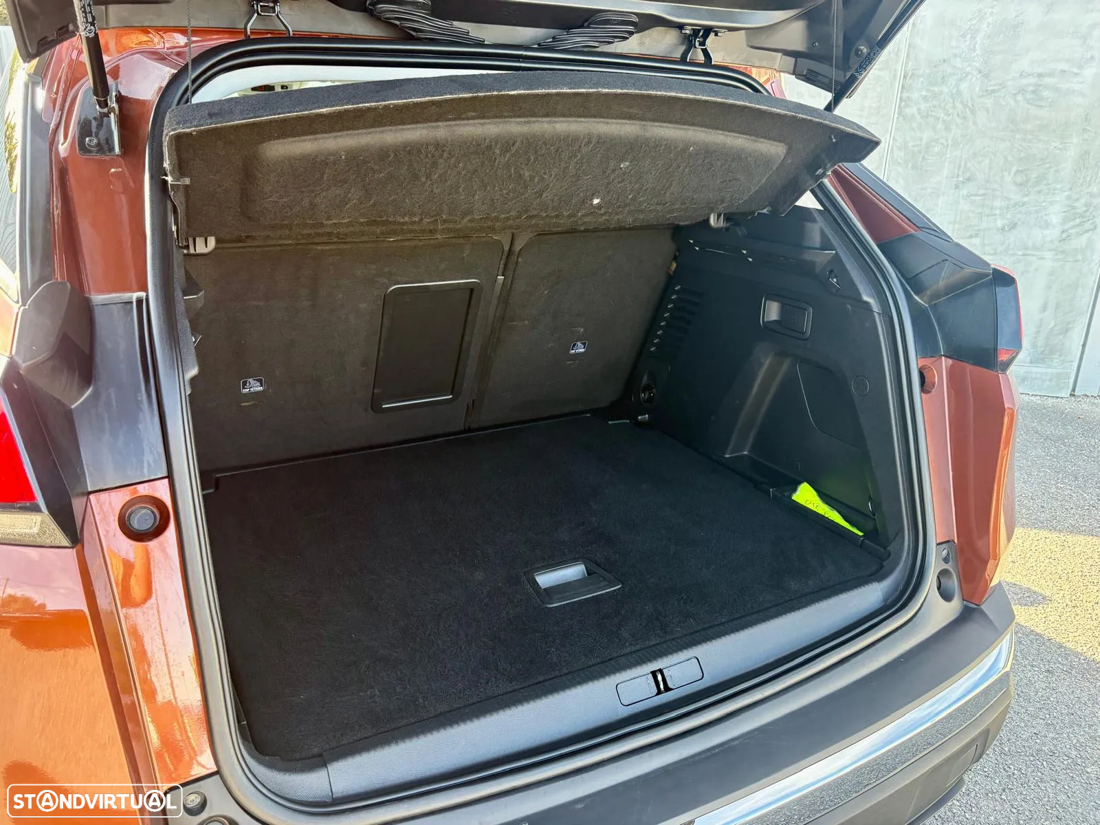 Peugeot 3008 - 20