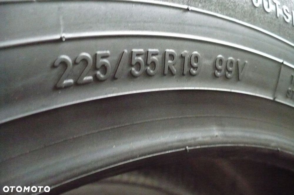 TOYO Proxes R36B 225/55R19 2021 NOWA - 2