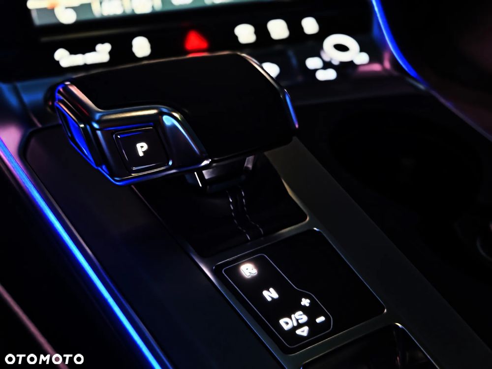 Audi A6 - 33