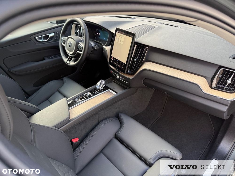 Volvo XC 60 - 29